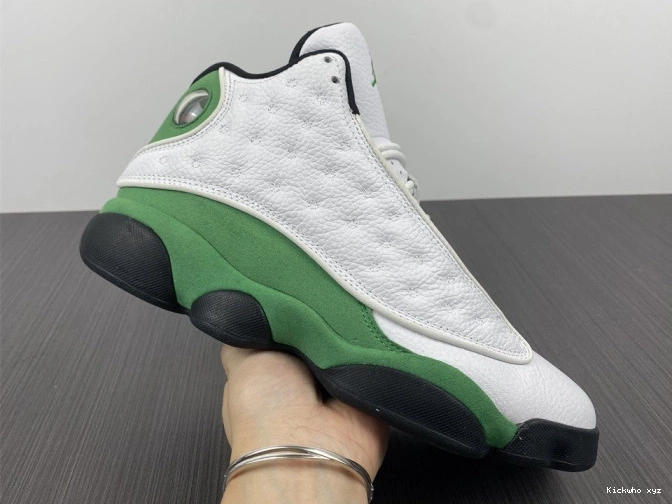 Lucky Green 13 Jordan DB6537-113 Air 0807